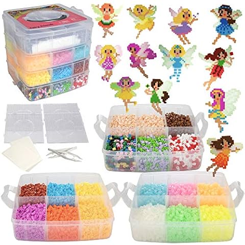Fuse Beads thumbnail