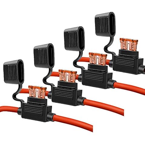 Fuse Holders