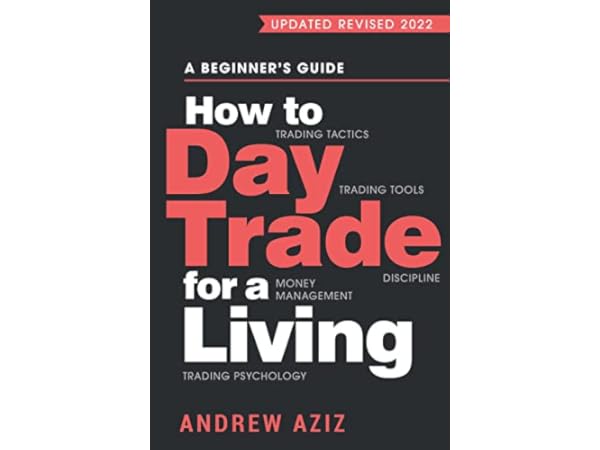 Futures Trading Books Thumbnail