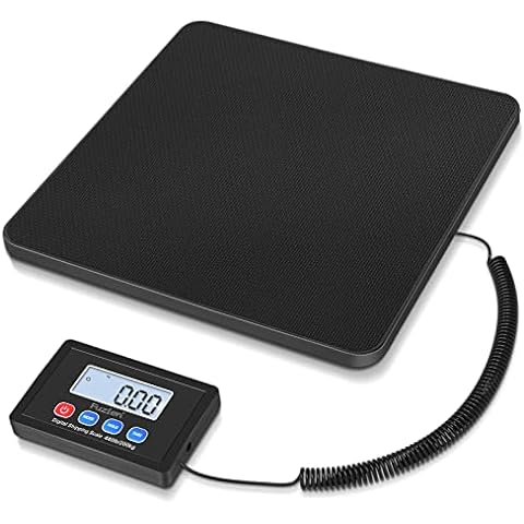 Smart Weigh Digital Shipping and Postal Weight Scale, 110 pounds x 0.1 oz,  UPS USPS Post Office Scale (ACE110) 