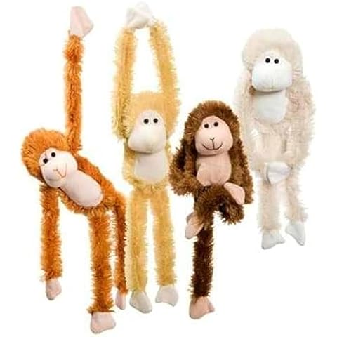 Fuzzy Friends thumbnail