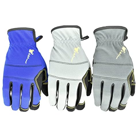 The 10 Best Mechanic Work Gloves Of 2023 (Reviews) - FindThisBest