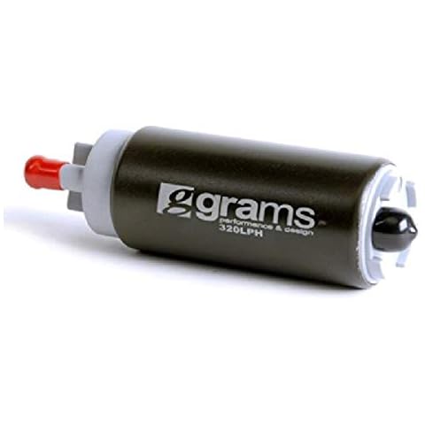 G Grams Performance & Design thumbnail