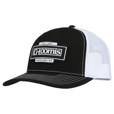 G. Loomis thumbnail