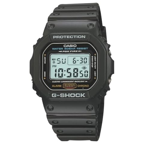 G-Shock thumbnail