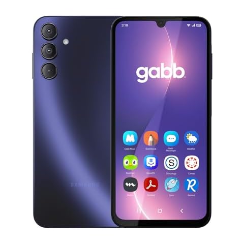 Gabb thumbnail