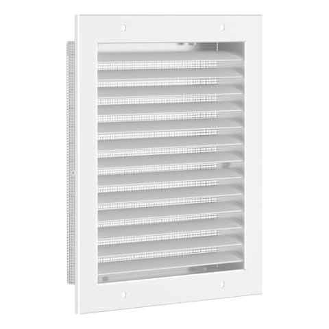 Gable Vents