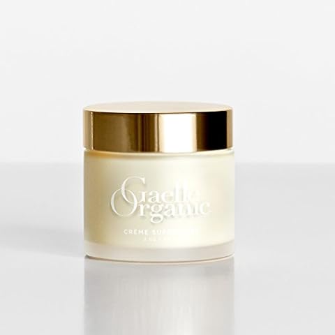Gaelle Organic thumbnail