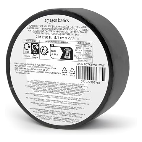 Gaffer Tape
