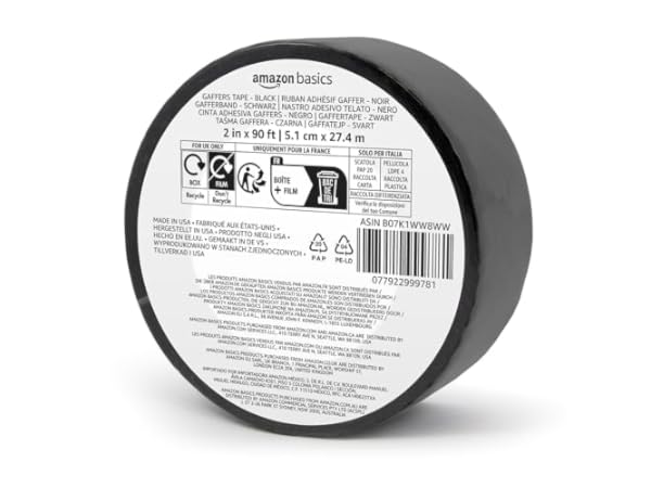 Gaffer Tape Thumbnail