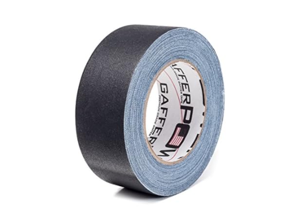 Gaffer Tape Thumbnail