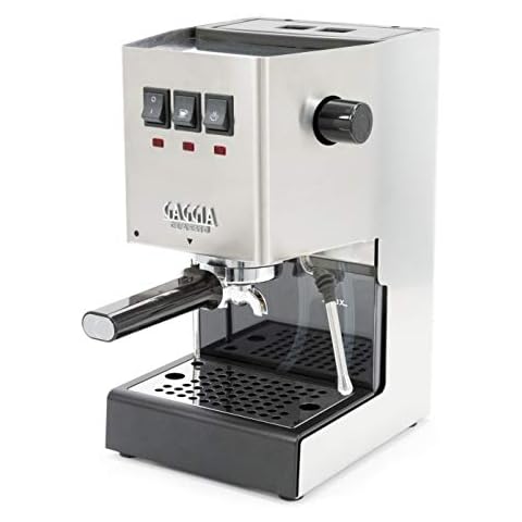 Gaggia thumbnail