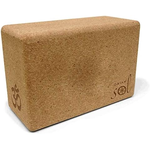 Gaiam Sol feature image