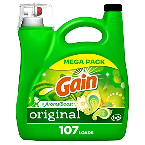 Gain thumbnail