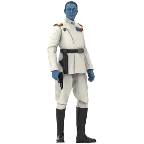 Galactic Action Figures