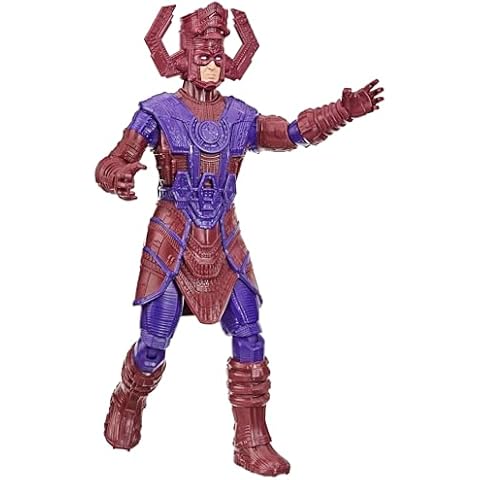 Galactus Action Figures