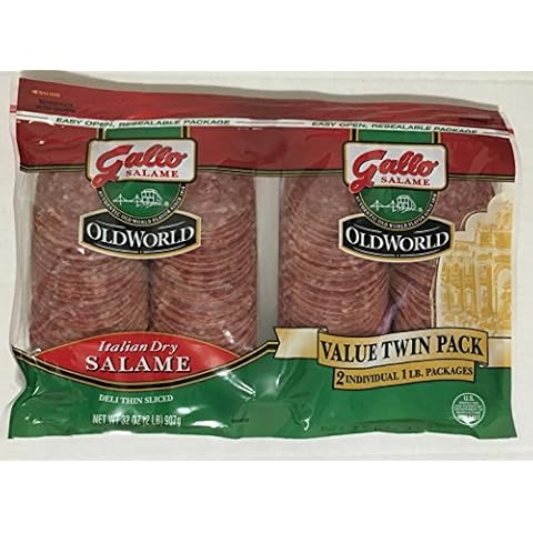 Gallo Salame thumbnail