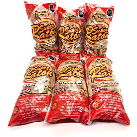 Gamar Foods Inc thumbnail