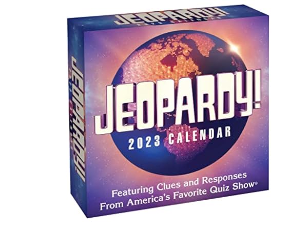 Game Calendars Thumbnail