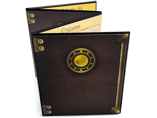 Game Master Screens thumbnail