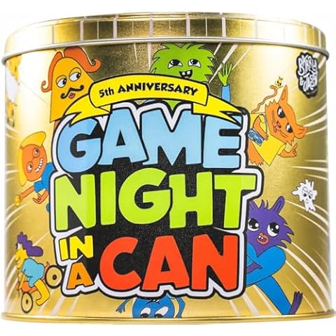 Game Night In A Can thumbnail
