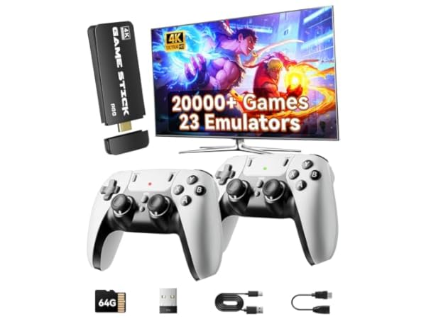 Gameboy Consoles Thumbnail