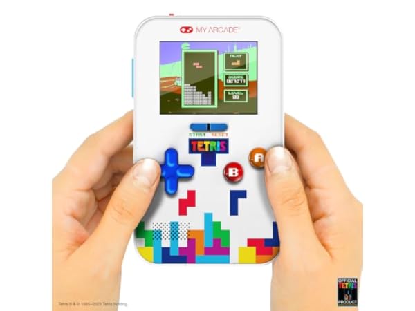 Gameboy Games Thumbnail