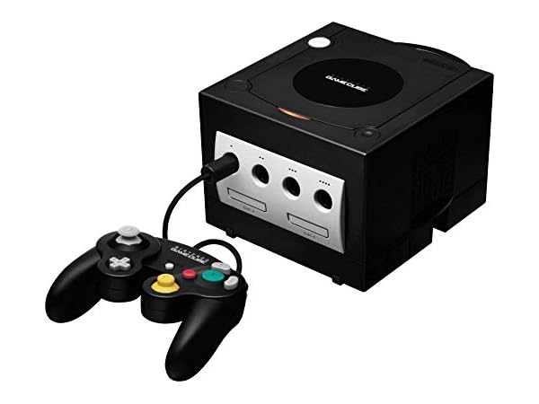 GameCube Consoles Thumbnail
