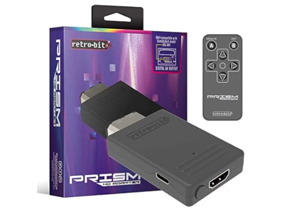 GameCube Consoles Thumbnail