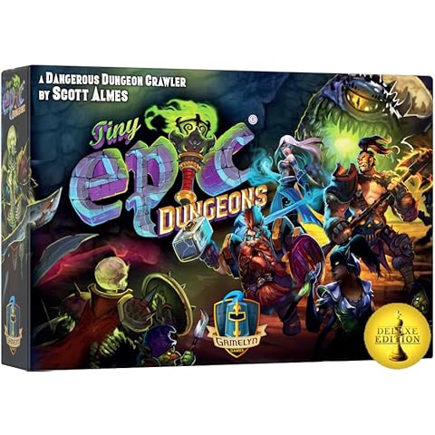 Gamelyn Games thumbnail