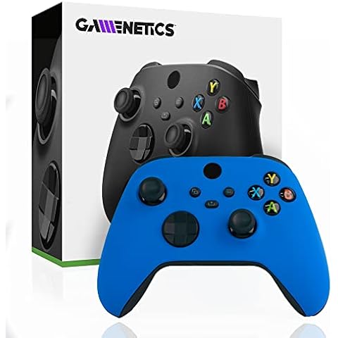 Gamenetics thumbnail