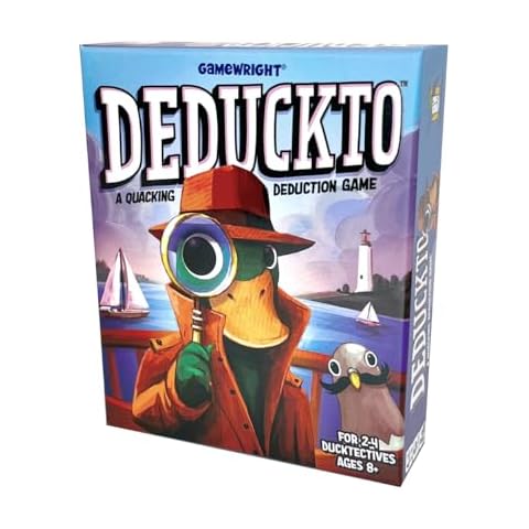 Gamewright thumbnail