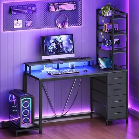 Gaming Desks