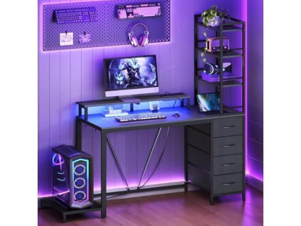 Gaming Desks thumbnail