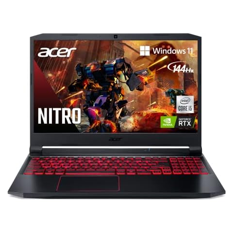 Gaming Laptops for Cyberpunk 2077