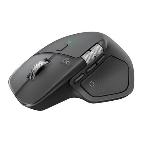 Gaming Mice