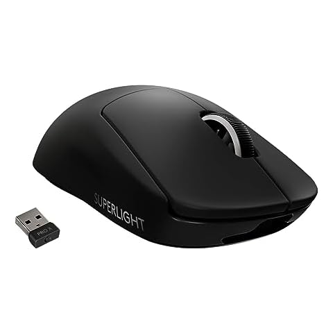 Gaming Mice