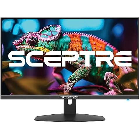 Gaming Monitors with Speakers