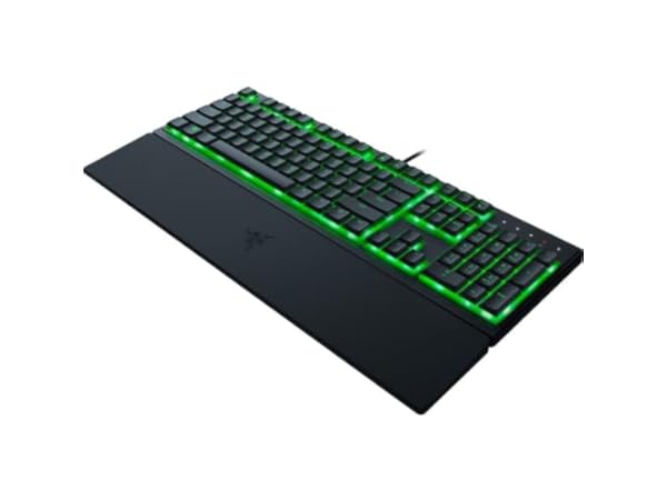 Gaming Razer Keyboards thumbnail