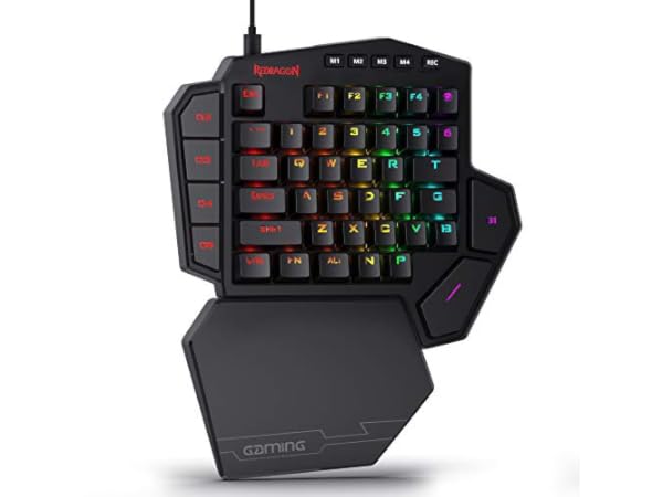 Gaming Razer Keyboards thumbnail