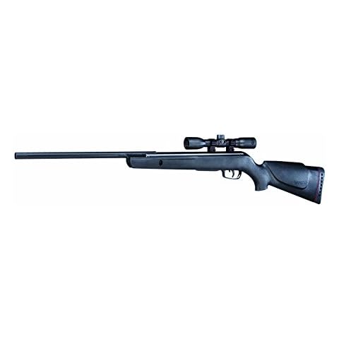 Gamo 6110017154 Varmint Air Rifle (.177 Cal) Cover