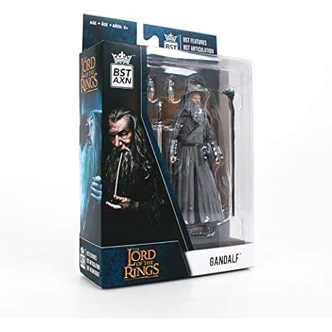 Gandalf Action Figures