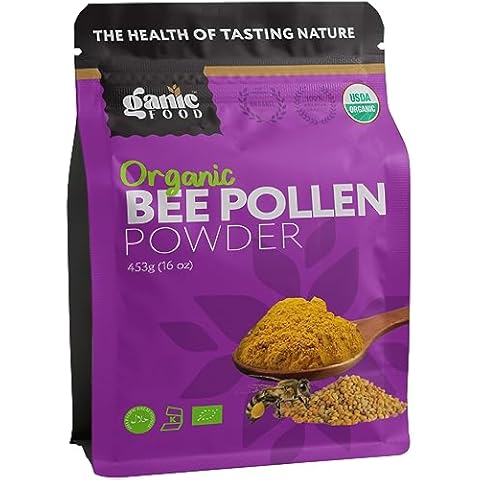 Ganic Food thumbnail