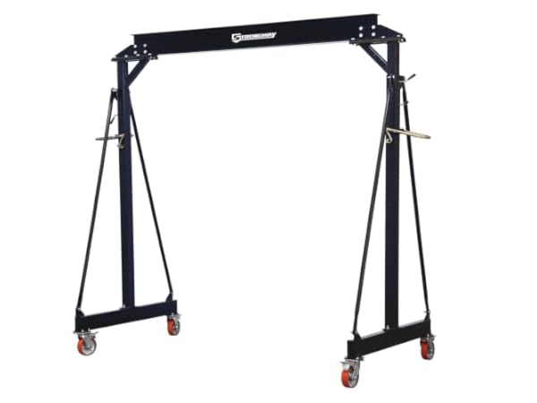 Gantry Cranes Thumbnail