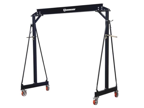 Gantry Cranes Thumbnail