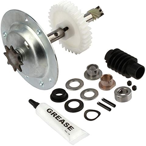 Garage Door Gears