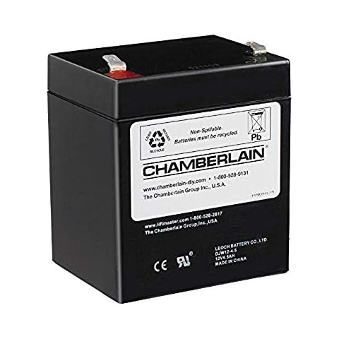 Garage Door Opener System Parts