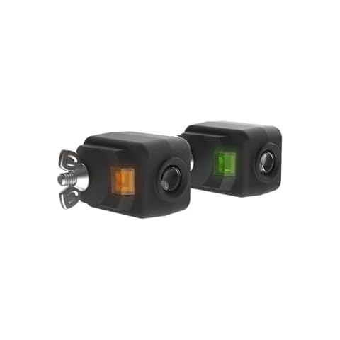 Garage Door Sensors
