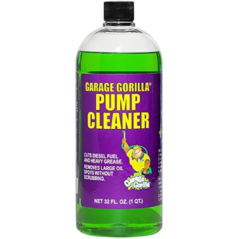 Garage Gorilla thumbnail