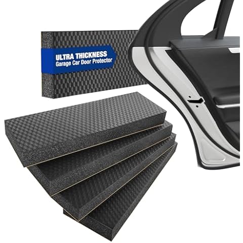 Garage Wall Guards